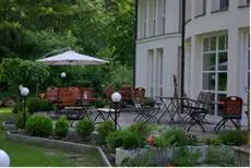 Hotel Villa Morgentau - Gesundheitsfarm 