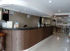 My Hotel Davao 