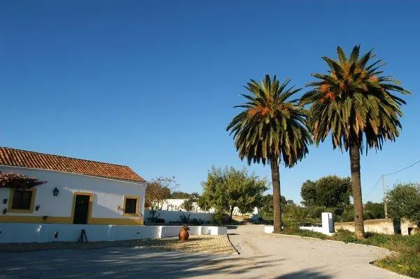 Quinta Da Espada 