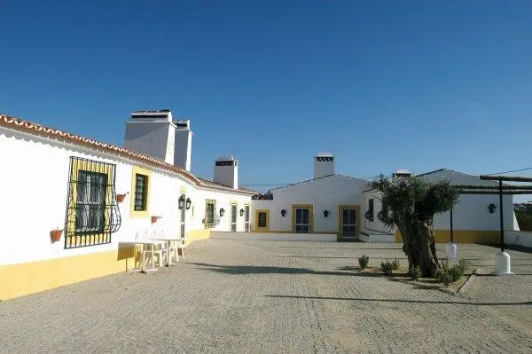 Quinta Da Espada 