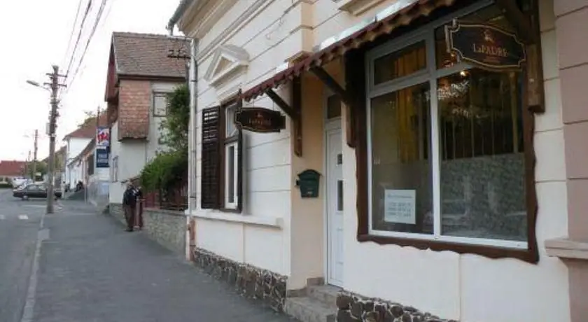 Hostel La Padre Sibiu