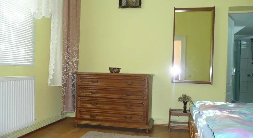 Hostel La Padre Sibiu 