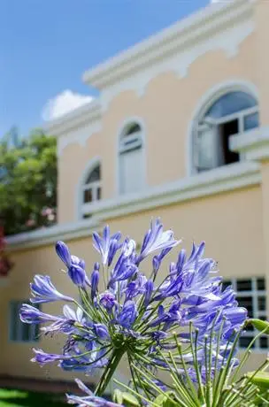 Hotel La Casona Cuenca 