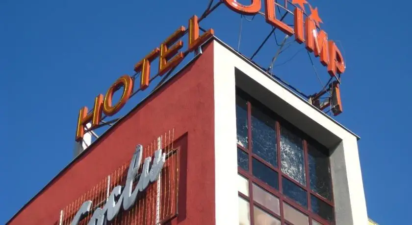 Hotel Olimp Cluj-Napoca