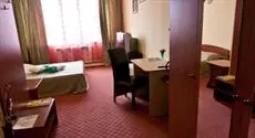 Hotel Olimp Cluj-Napoca 