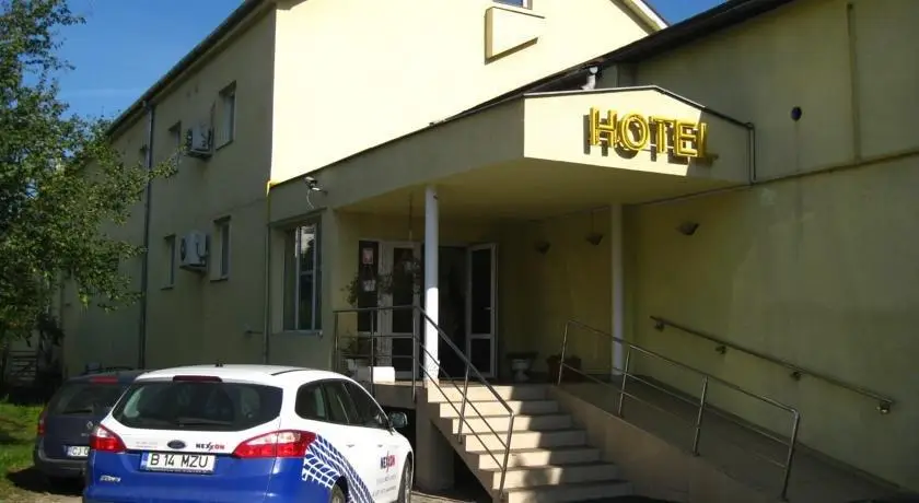 Hotel Olimp Cluj-Napoca 