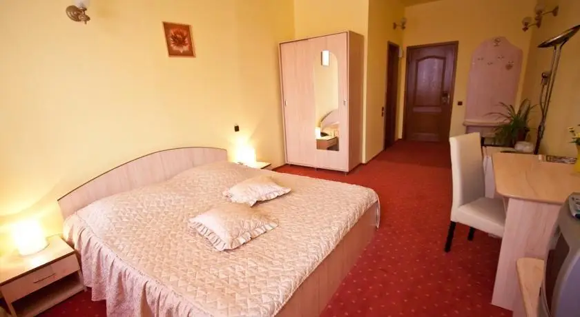 Hotel Olimp Cluj-Napoca 