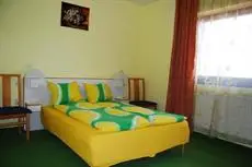 Hotel Sonne Sibiu 