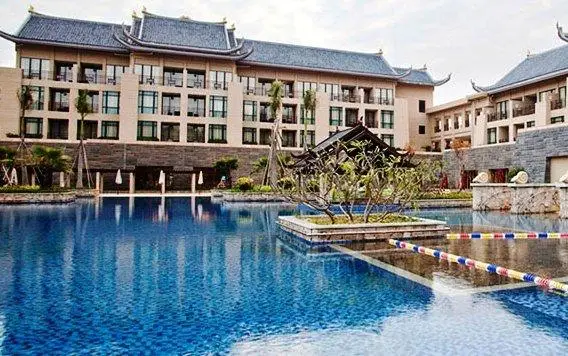 InterContinental Huizhou