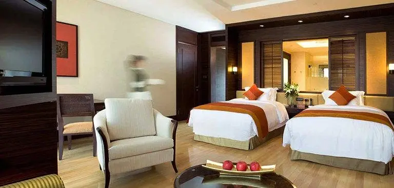 InterContinental Huizhou 