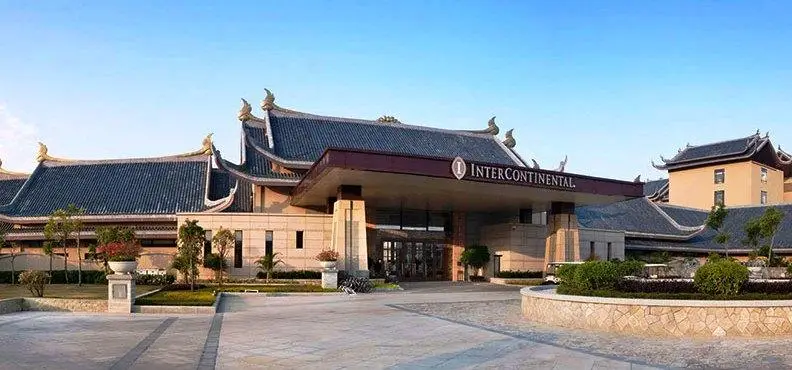 InterContinental Huizhou 