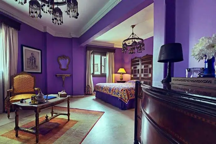 Le Riad Hotel de Charme 