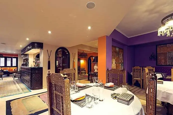 Le Riad Hotel de Charme 