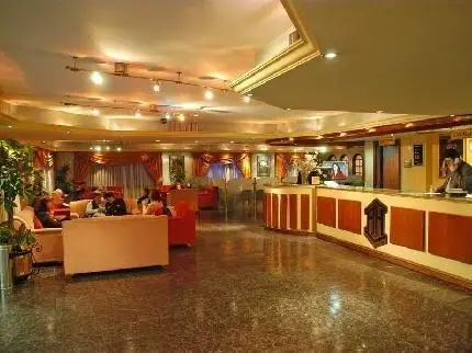 Region Hotel Amman