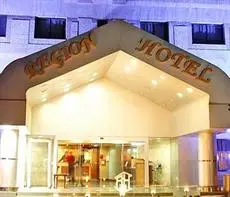 Region Hotel Amman 