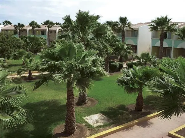 Robinson Club Cabo Verde 