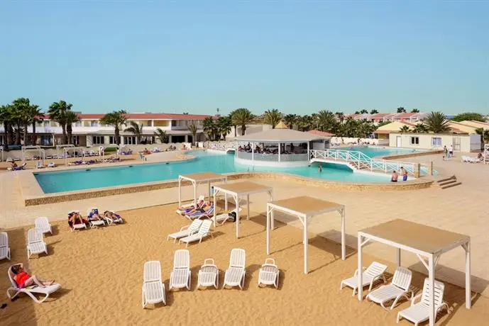 Robinson Club Cabo Verde 