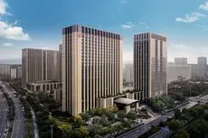 Sheraton Jinan Hotel 