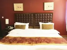 Spice Boutique Hotel Salmiya 