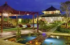 Villa Elanora Hotel Bali 