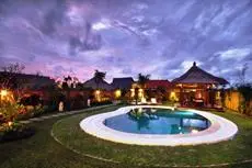 Villa Elanora Hotel Bali 