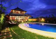 Villa Elanora Hotel Bali 