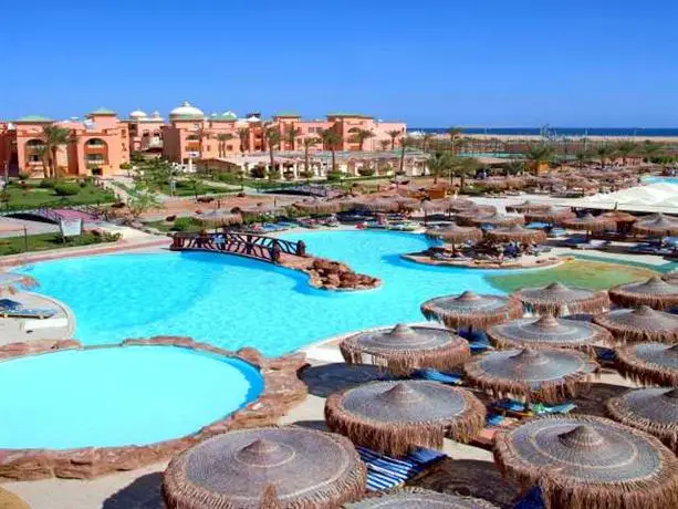 Albatros Aqua Park Resort - All Inclusive