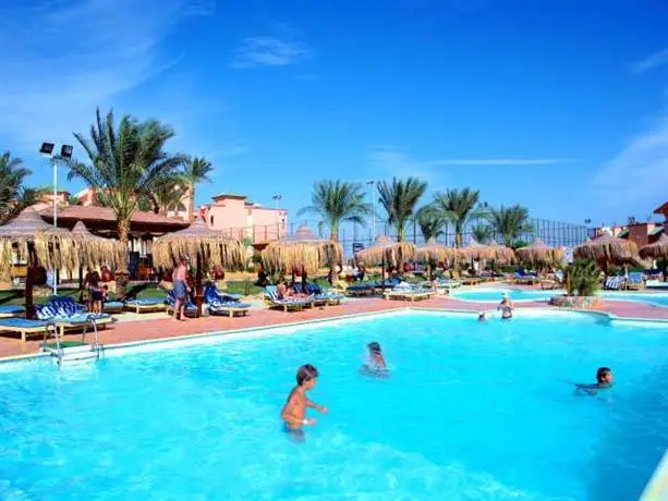 Albatros Aqua Park Resort - All Inclusive