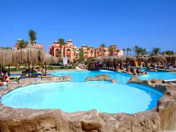 Albatros Aqua Park Resort - All Inclusive 