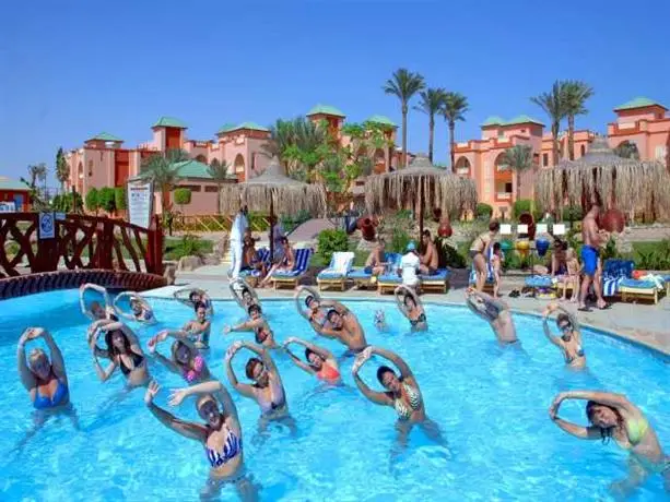 Albatros Aqua Park Resort - All Inclusive 