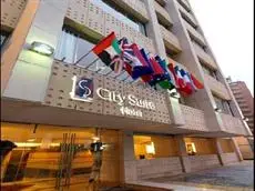 City Suite Hotel Beirut 