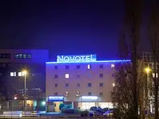 Novotel Nantes Centre Bord de Loire 