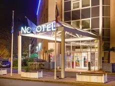 Novotel Nantes Centre Bord de Loire 