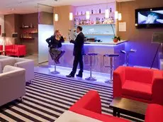 Novotel Nantes Centre Bord de Loire 