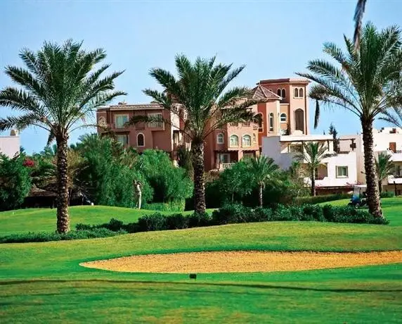 Stella Di Mare Golf and Country Club