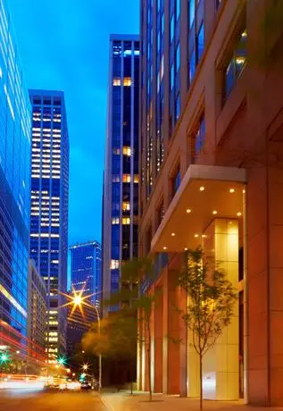 Andaz Wall Street a concept by Hyatt