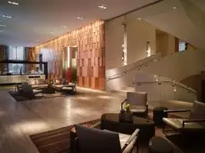 Andaz Wall Street a concept by Hyatt 