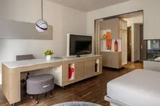 Andaz Wall Street a concept by Hyatt 