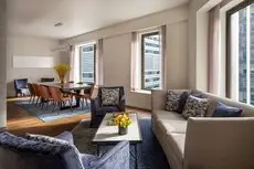 Andaz Wall Street a concept by Hyatt 