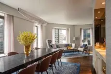 Andaz Wall Street a concept by Hyatt 