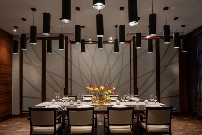 Andaz Wall Street a concept by Hyatt 