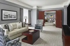 The Ritz-Carlton Charlotte 