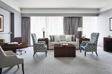 The Ritz-Carlton Charlotte 