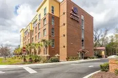 Comfort Suites West of the Ashley 