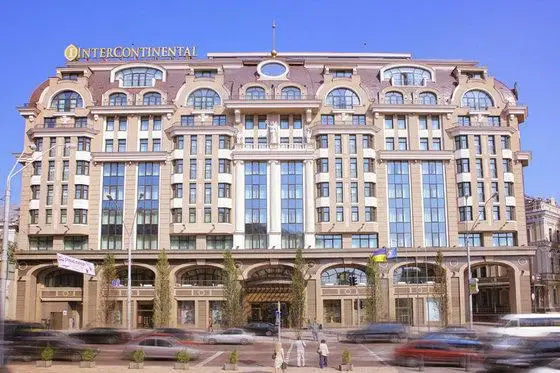 InterContinental Kiev