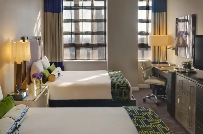 Kimpton Hotel Palomar Philadelphia 