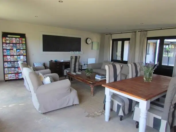 Plett River Lodge 