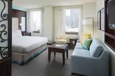 Residence Inn by Marriott San Diego Downtown/Gaslamp Quarter 