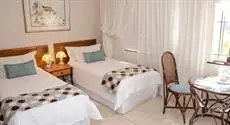 Simonsberg Guest House 