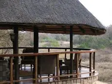 Thornybush Shumbalala Game Lodge 